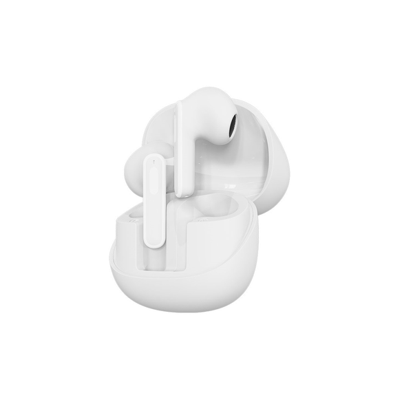 Auricular Klip Kte-007Wh Tunexbuds