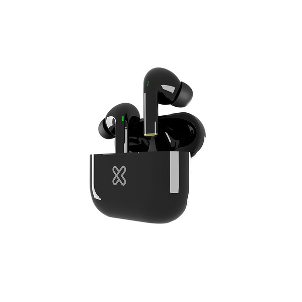 Auricular Klip KTE-050BK TuneFiBuds