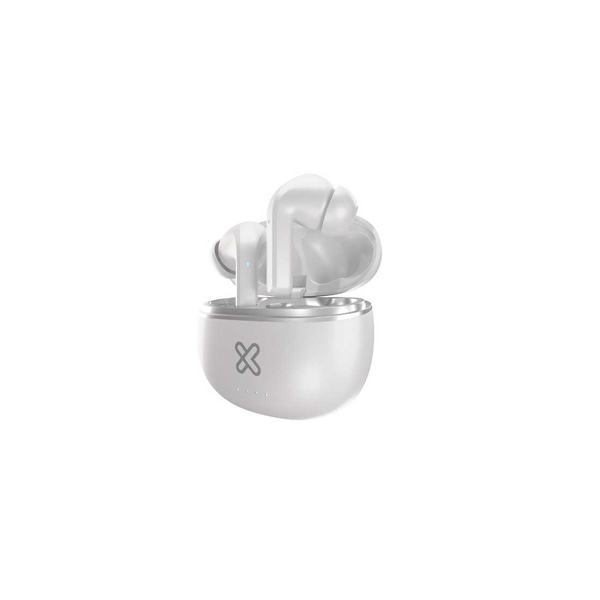 Auricular Klip KTE-750WH EdgebudsPro Blanco
