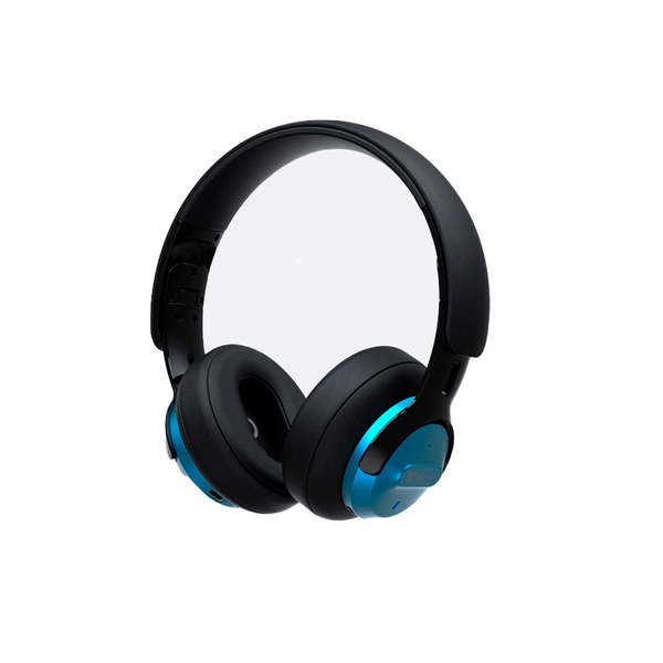 Auricular Klip Xtreme KNH-750BL Hi-Fi ANC Azul