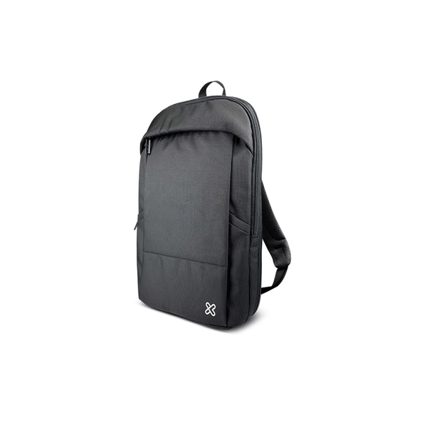 Mochila 15.6" Klip Knb-650Bk Xpandpack Negro
