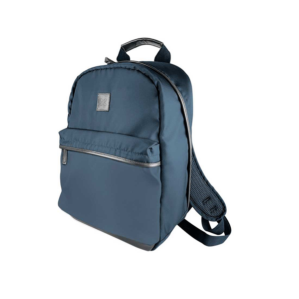 Mochila Klip Berna 15.6" - Azul