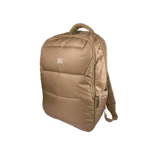 Mochila Klip Monaco 15.6" Khaki – KNB-426KH