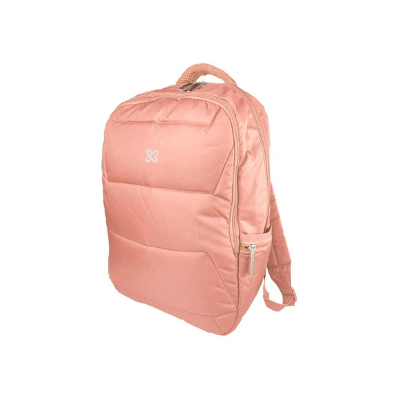 Mochila Klip Monaco 15.6" Rosa – KNB-426PK
