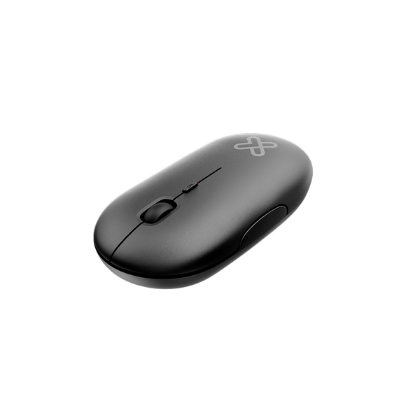 Mouse Wireless Klip KMW-415BK SlimSurfer
