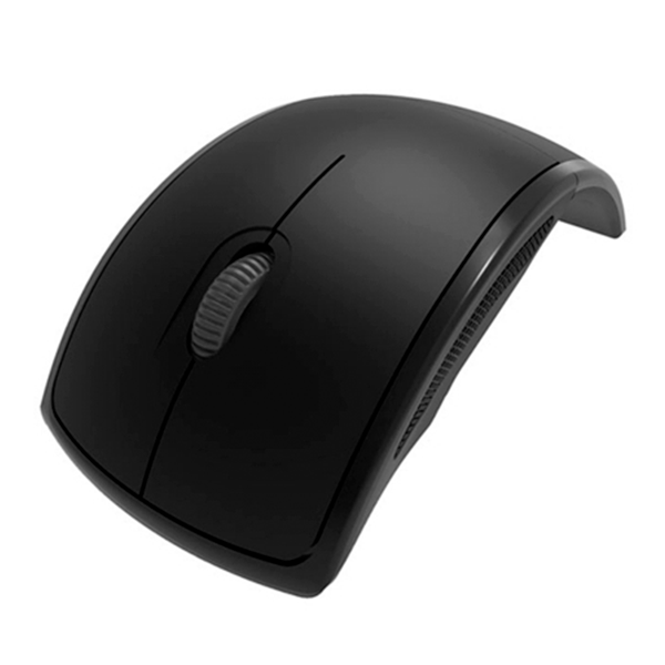 Mouse Klip KMW-375BK Wireless Negro
