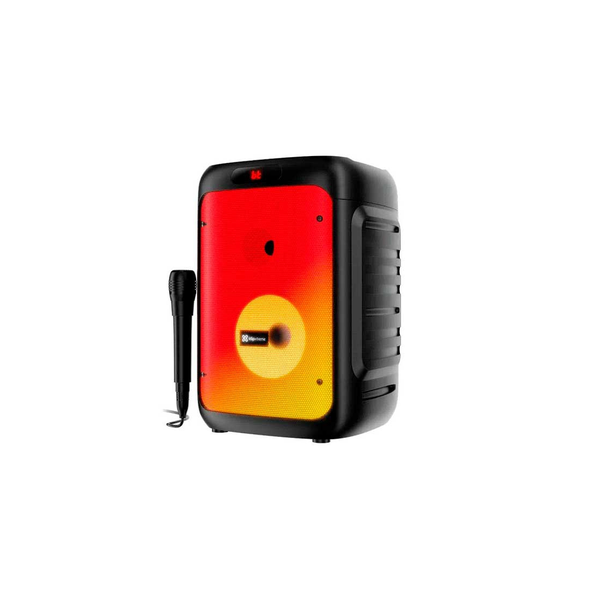 Parlante Klip Boomfire X 1500W KLS-652