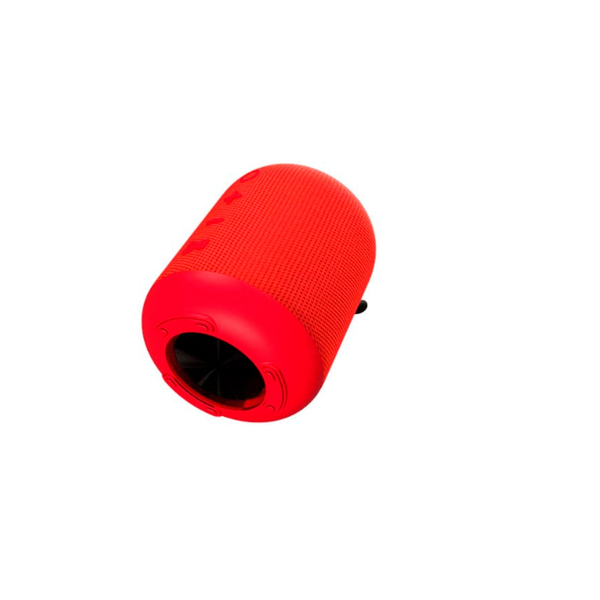 Parlante Klip KBS-200RD 12W Titan Portátil