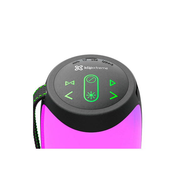 PARLANTE KLIP XTREME ZOUND FIRE PRO - Vista 2