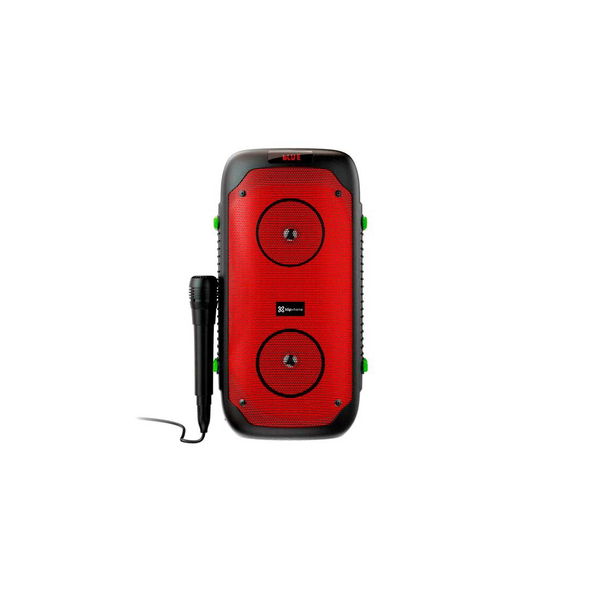 Parlante Klip KLS-100 1200W BoomFire