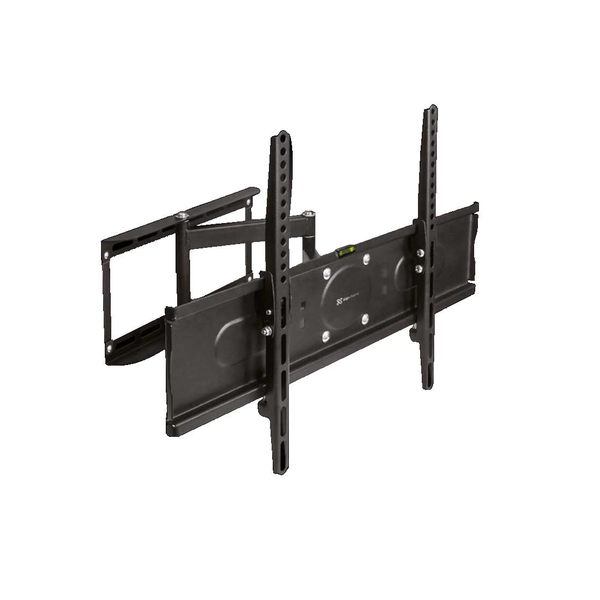 Soporte de TV Klip KPM-885 26" a 55" Inclinable y Giratorio