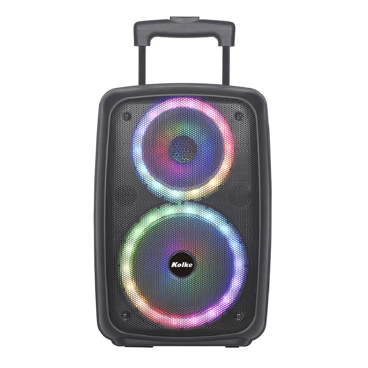 Parlante Kolke Cromos KPB-510