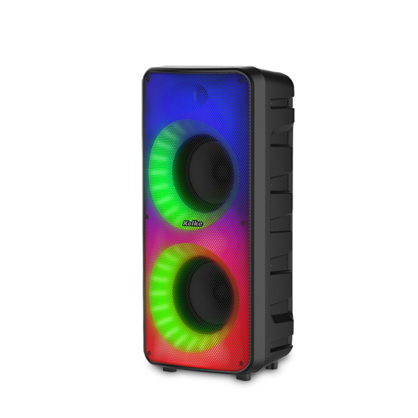 Parlante Kolke Bloom 8" 2KPB-527
