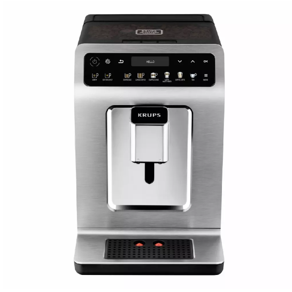 Cafetera Cecotec 1627 Power Matic-Ccino