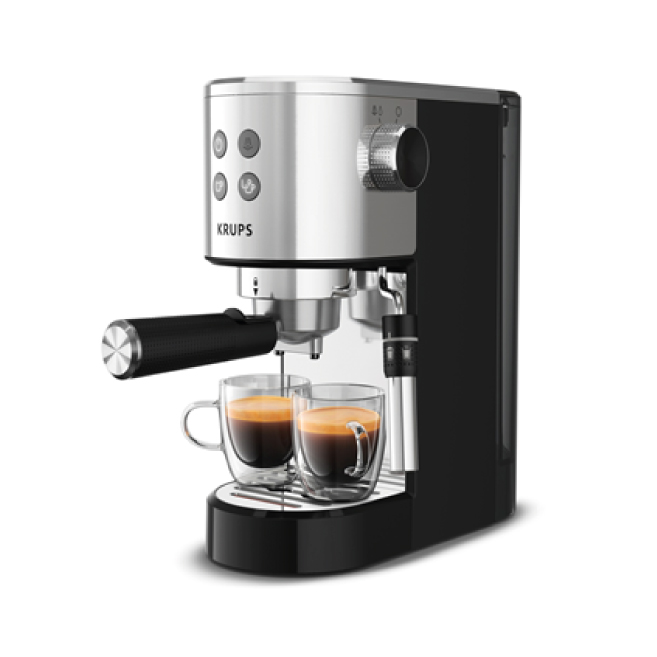 Cafetera Krups MODXP44 Virtuoso