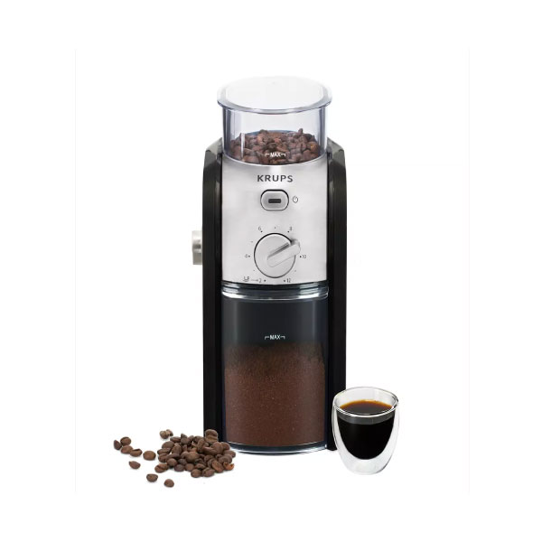 Molinillo De Cafe Krups Gvxx 200g