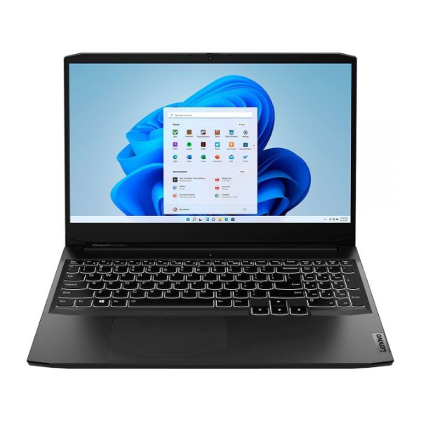 Notebook Lenovo Gaming 3 15ACH6 R5 256GB