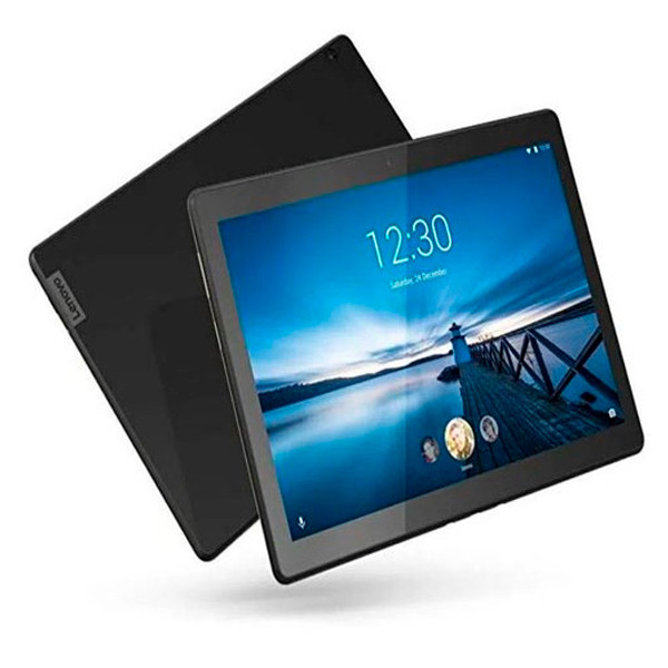 Tablet LENOVO 10 Pulgadas M10 2 generación LTE Color Gris