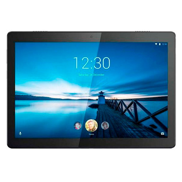 Tablet LENOVO 10 Pulgadas M10 2 generación LTE Color Gris