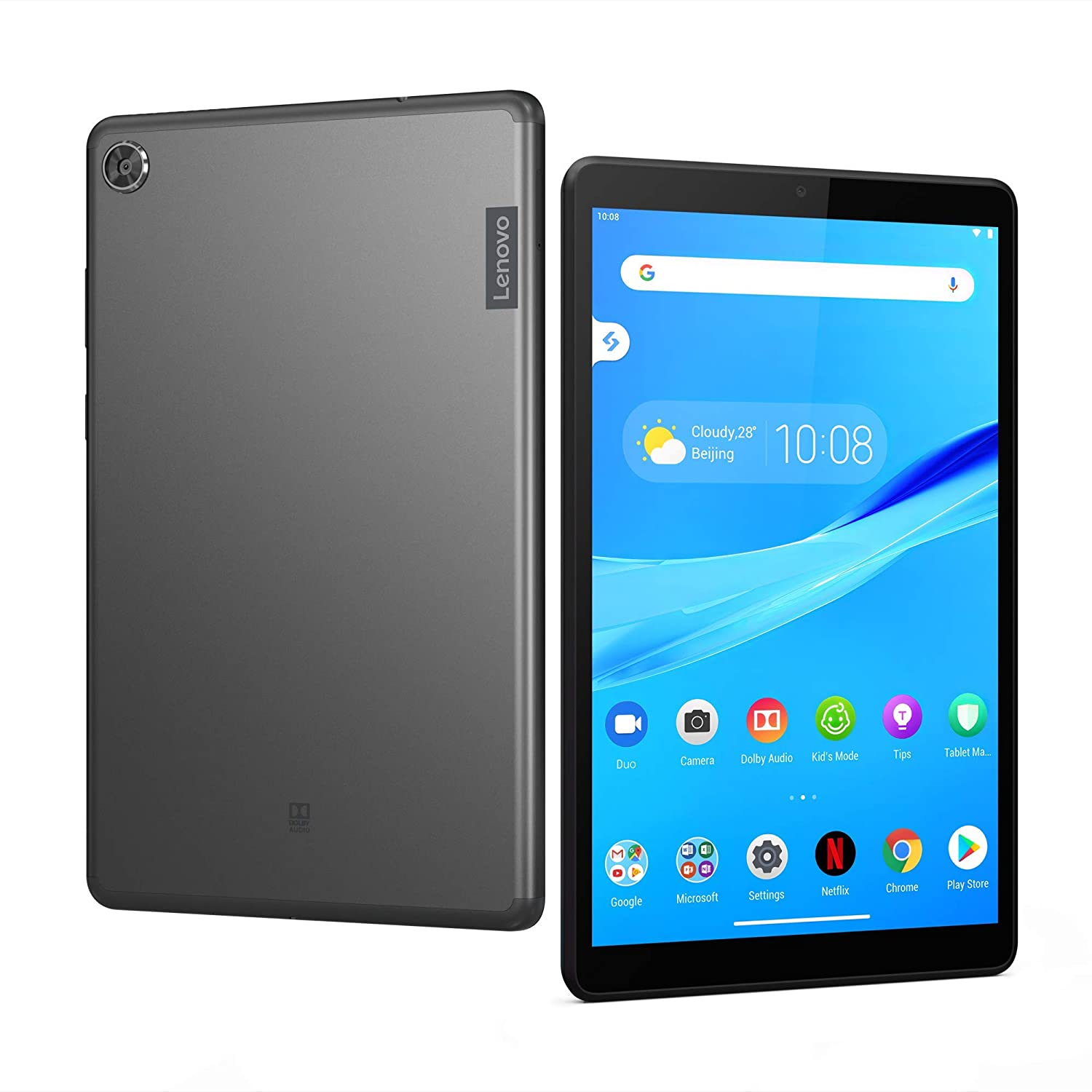 Tablet Lenovo M8 TB8505F 8" 32 GB. Gris