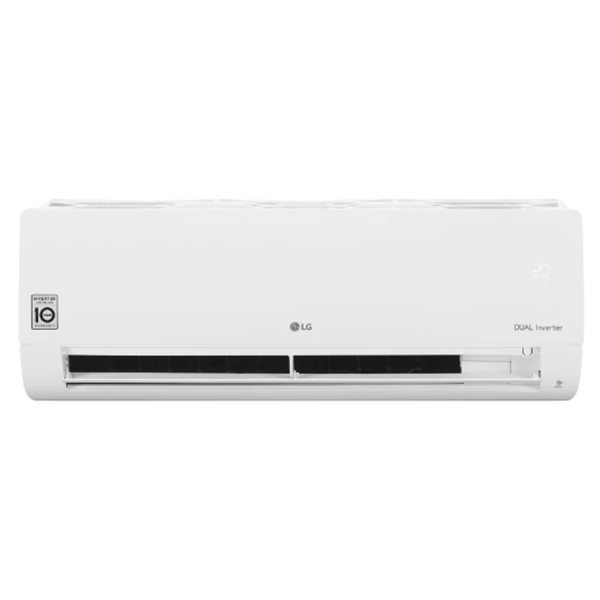 Acondicionador de Aire LG 24.000 BTU Eco S4U/NW24K