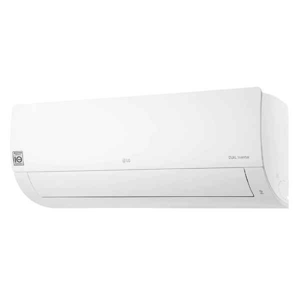 Acondicionador de Aire Split LG 18.000 BTU F/C Eco W18KL Inverter