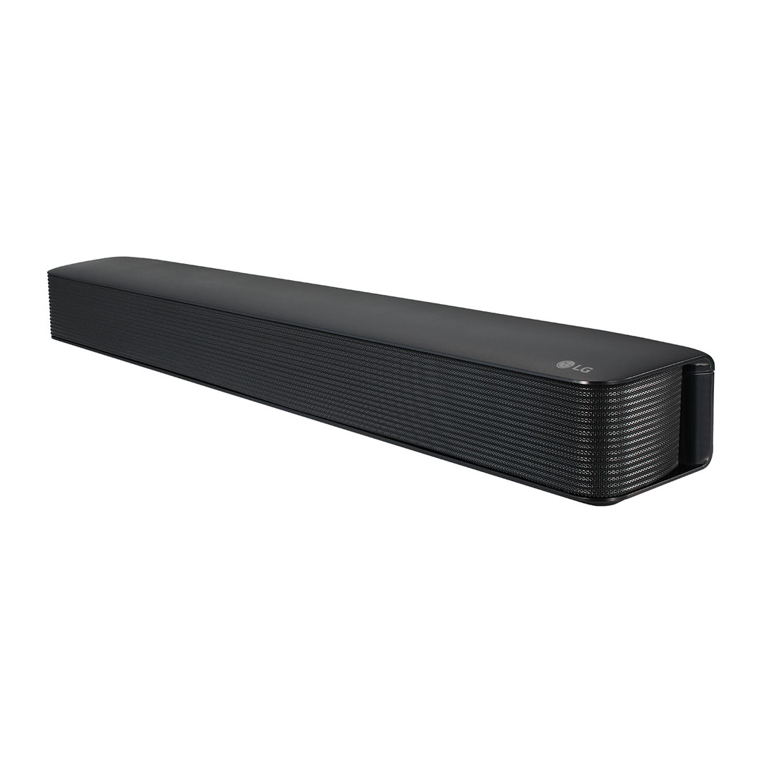 TUPI S.A. - BARRA DE SONIDO AIWA AW-SBH21WW CON SUBWOOFER AW147  USB-OPTICA-COAXIAL-HDMI