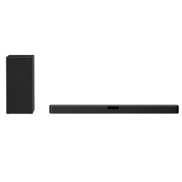 Barra de Sonido LG SN5  Sound Bar 400w