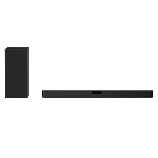 Barra de Sonido LG SN5Y 2.1CH 400W