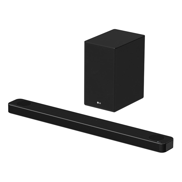 Barra de Sonido LG SP8A 3.1.2CH 440W