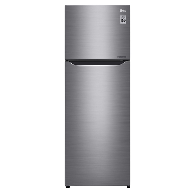Heladera LG 312 L GT32BPP