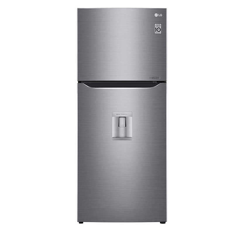 Heladera LG 394 L LT39WPP
