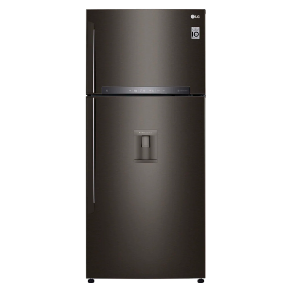 Heladera LG 509 L LT51SGD