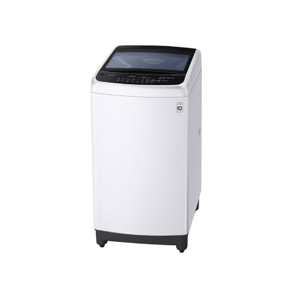Lavarropa LG WT17WV61 17kg Blanco C.S