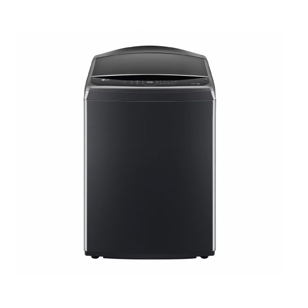 Lavarropa LG WT25PBVS6 25kG Negro C.S