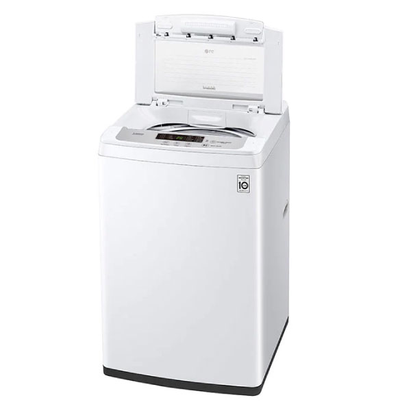 Lavarropas LG 9 Kgs. WT9WPB2V