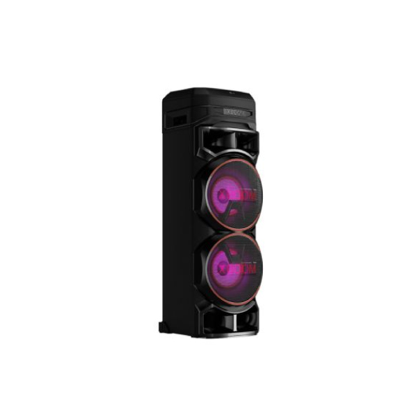 Mini Componente LG RNC9 MINI BT+MIC