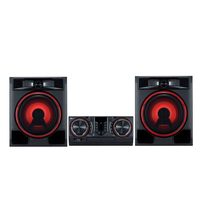 Minicomponente LG CL65