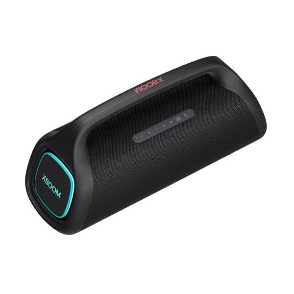 Parlante LG XG9QBKk Bluetooth Speaker 120w