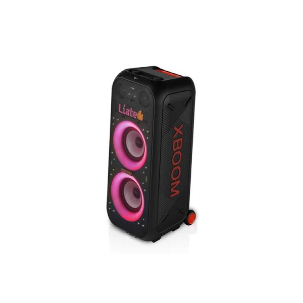 Parlante LG Xl9T Xboom 1000w