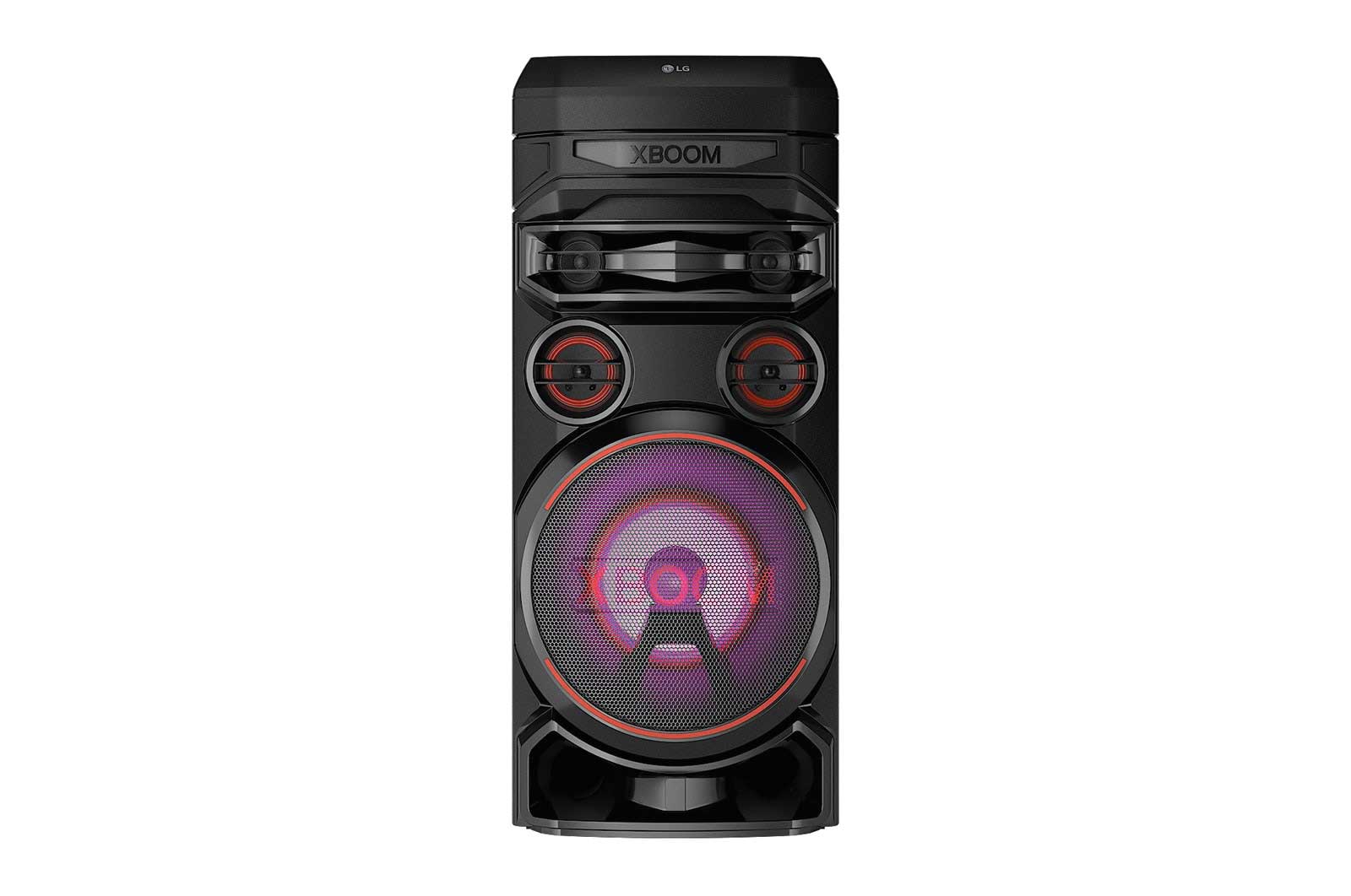 Torre de sonido LG XBOOM RNC7