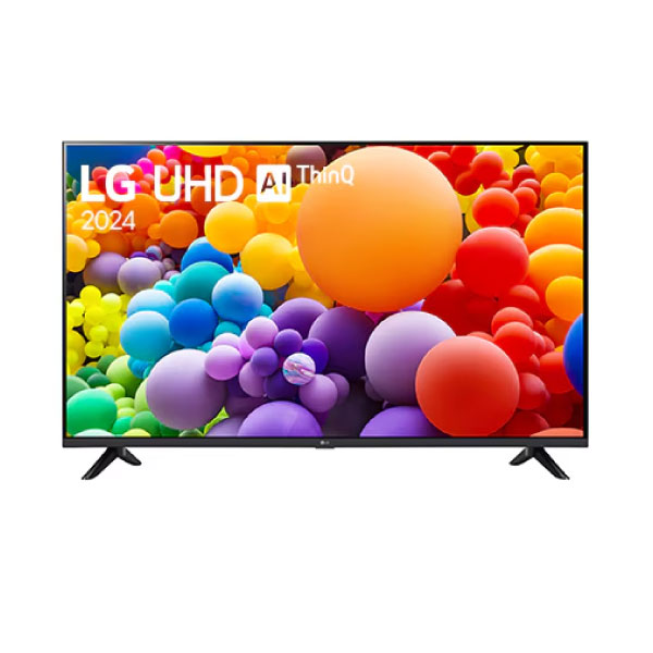TV LG 43UT7300PSA SMART 43 PULG. UHD 4k