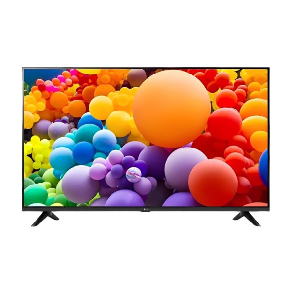 TV LG G65UT7300PSAAWHQ 65PULG UHD 4K