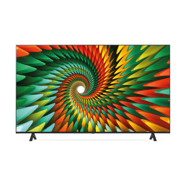 TV LG NANO77SRA LED NANOCELL 55" Smart