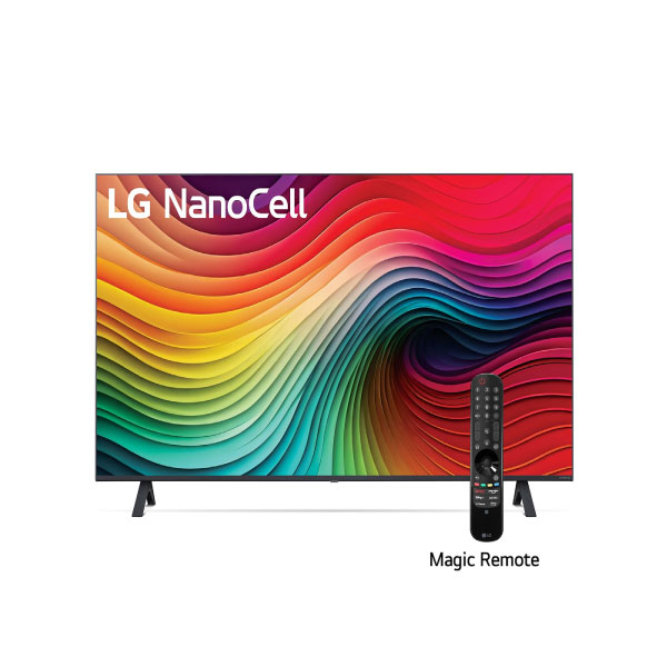 TV LG Smart 50Nano80Tsa 50 4K Nanocell