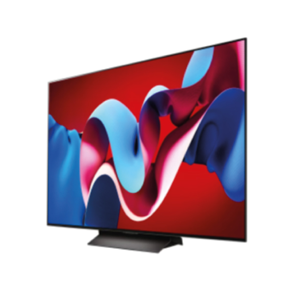 TV LG 55" 4K OLED SMART