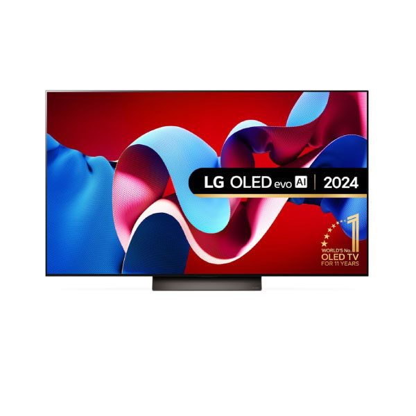 TV LG 55" 4K OLED SMART