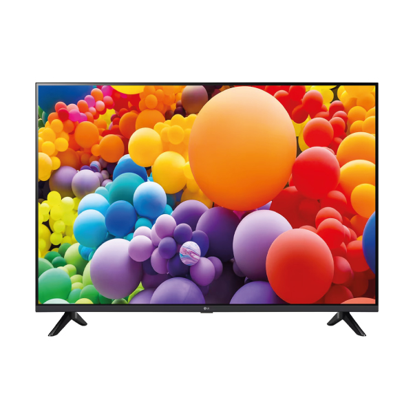 TV LG 55" UHD 4K SMART