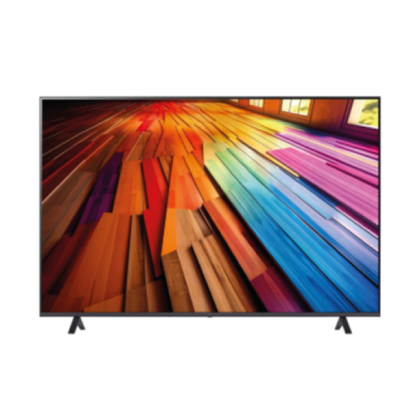 TV LG 75" UHD 4K SMART
