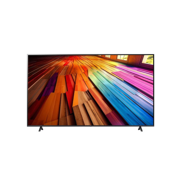 TV LG 86UT8050PSB 86PULG UHD Smart